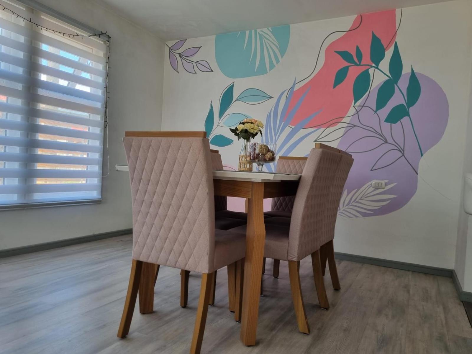 Hostal Chucaita Puerto Cisnes Eksteriør bilde